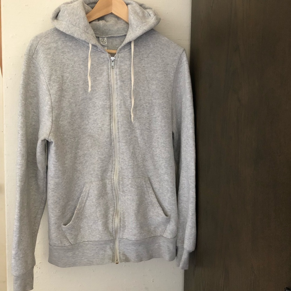 Alternative Apparel Men’s Sweatshirt
